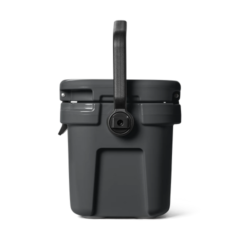 Roadie 8 - Charcoal