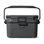 Roadie 8 - Charcoal