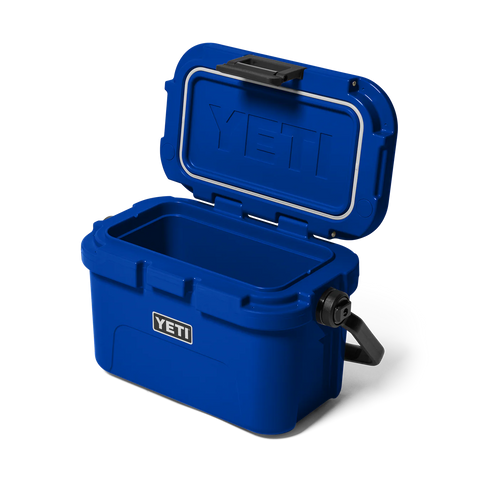 Roadie 8 - Royal Blue