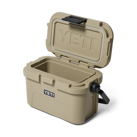 Roadie 8 - Tan