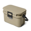 Roadie 8 - Tan