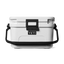 Roadie 8 - White