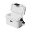 Roadie 8 - White