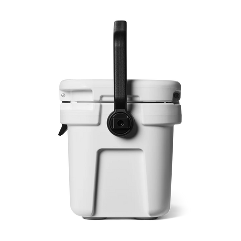 Roadie 8 - White