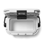 Roadie 8 - White