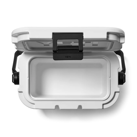 Roadie 8 - White