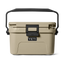 Roadie 8 - Tan