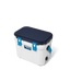 Roadie 15 - Wildly Stronger Anniversary White/Blue