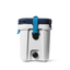 Roadie 15 - Wildly Stronger Anniversary White/Blue