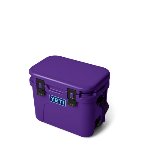 Roadie 15 - Pace Purple