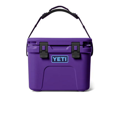Roadie 15 - Pace Purple
