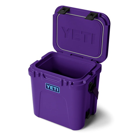 Roadie 24 2.0 - Pace Purple