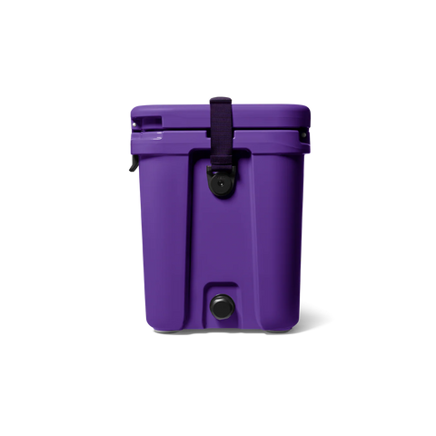 Roadie 24 2.0 - Pace Purple