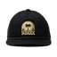Venture Snap Back - Black