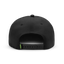 YETI Coolers Flat Brim Rope Hat - Green