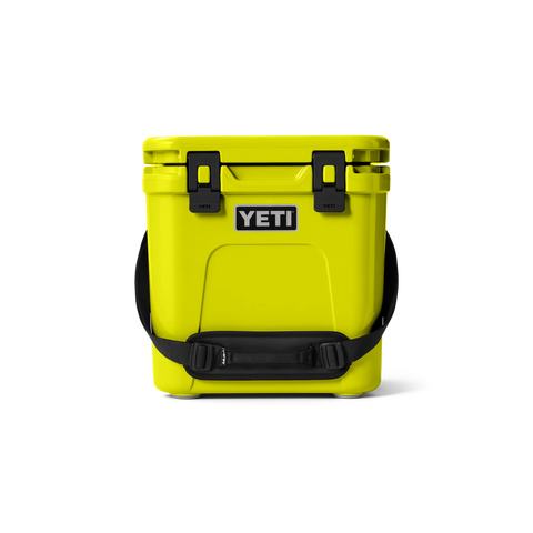 Roadie 24 2.0 - Firefly Yellow