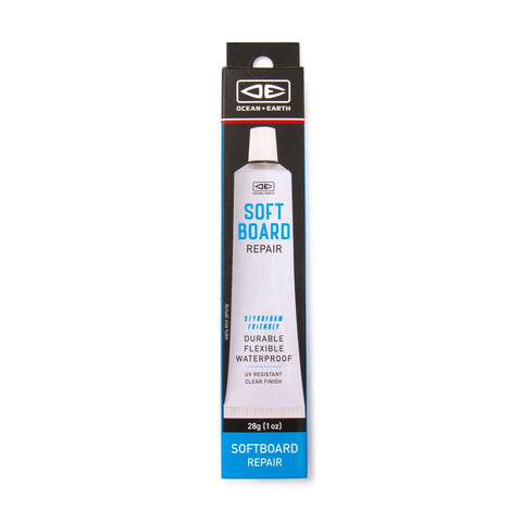 Softboard Repair Resin - 28g/1oz