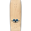 "Shark Dog" Natural - 9.125"