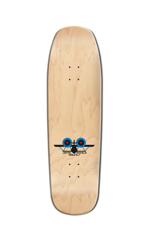 "Shark Dog" Natural - 9.125"