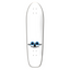 x Madrid Skateboards "Spidey" White Dipped - 8.25" LTD Edition of 100