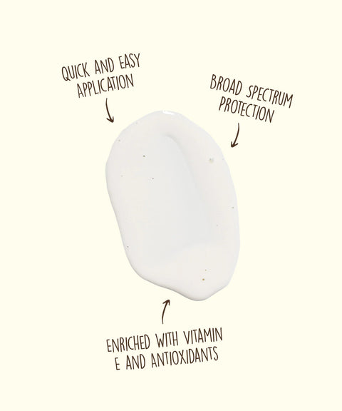 Original Roll on SPF50 Lotion