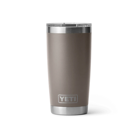 Rambler Tumbler 20oz - Sharptail Taupe