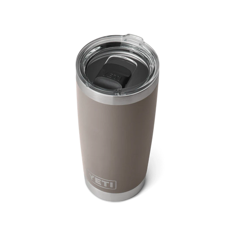 Rambler Tumbler 20oz - Sharptail Taupe