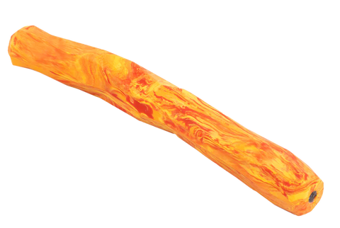 Gnawt - a - Stick - Salamander Orange
