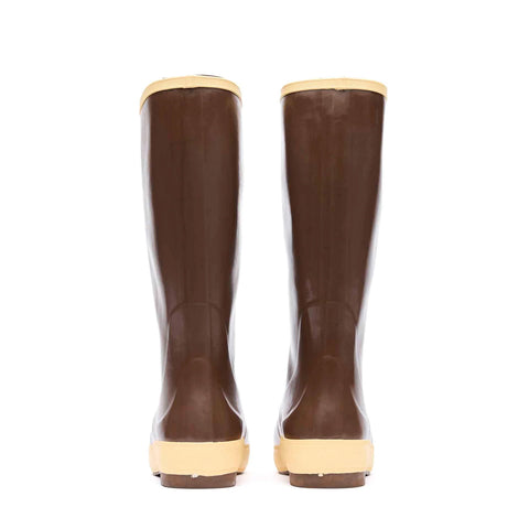 Womens Legacy 15" Salmon - Brown