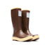 Womens Legacy 15" Salmon - Brown