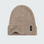 Fisherman Beanie - Natural Sandstone