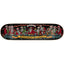 Emmanual Guzman "Dining with the Dead" Deck - 8.25"
