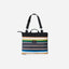 Santana Packable Picnic Blanket - Black