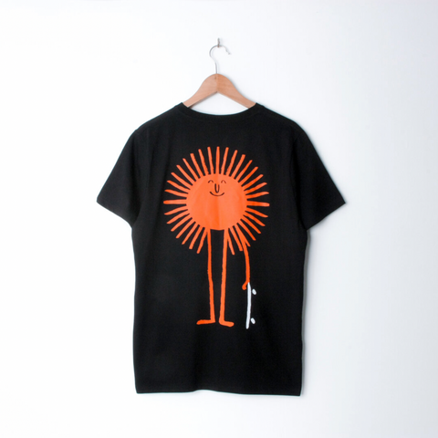 Sun T-shirt