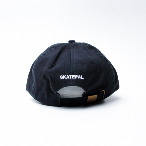 SkatePal ‘Sun’ Cap