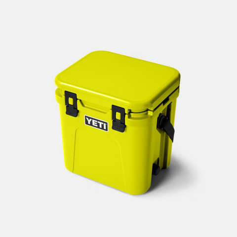 Roadie 24 2.0 - Firefly Yellow