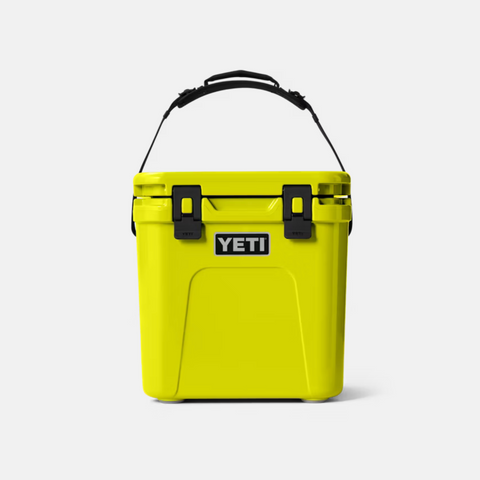 Roadie 24 2.0 - Firefly Yellow