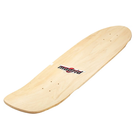 x Stranger Things - "Season 2 Road Poster" Pool Deck 9.5"