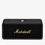 Emberton III - Black and Brass