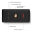 Emberton III - Black and Brass