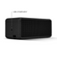 Emberton III - Black and Brass