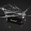 Emberton III - Black and Brass