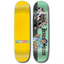 Sean Cliver "Jesus Saves" Green - 8.5"