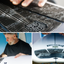Dakine x Mayhem "Lineup" Tail Pad - Black/Castlerock