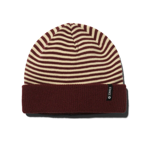 Shipstern Beanie - Wine