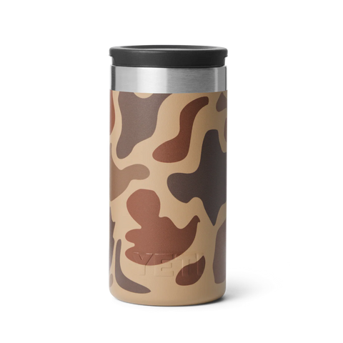Shot Glasses - Wetlands Camo