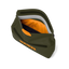 Sidekick Dry 3L - Olive/King Crab Orange