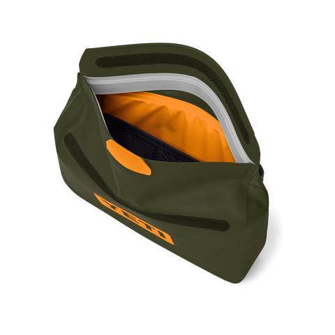 Sidekick Dry 3L - Olive/King Crab Orange