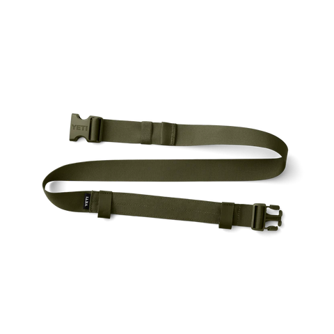 SideClick Strap - Olive