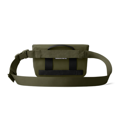 SideClick Strap - Olive